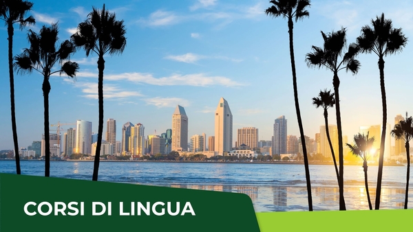 CEL SAN DIEGO - San Diego